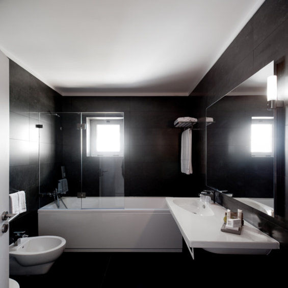 Furadouro Boutique Hotel Beach & Spa Ovar Exterior photo